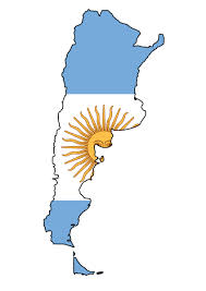 ICOMOS ARGENTINA Logo