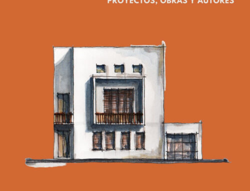 Libro «La arquitectura de la primera modernidad en Tucumán.»